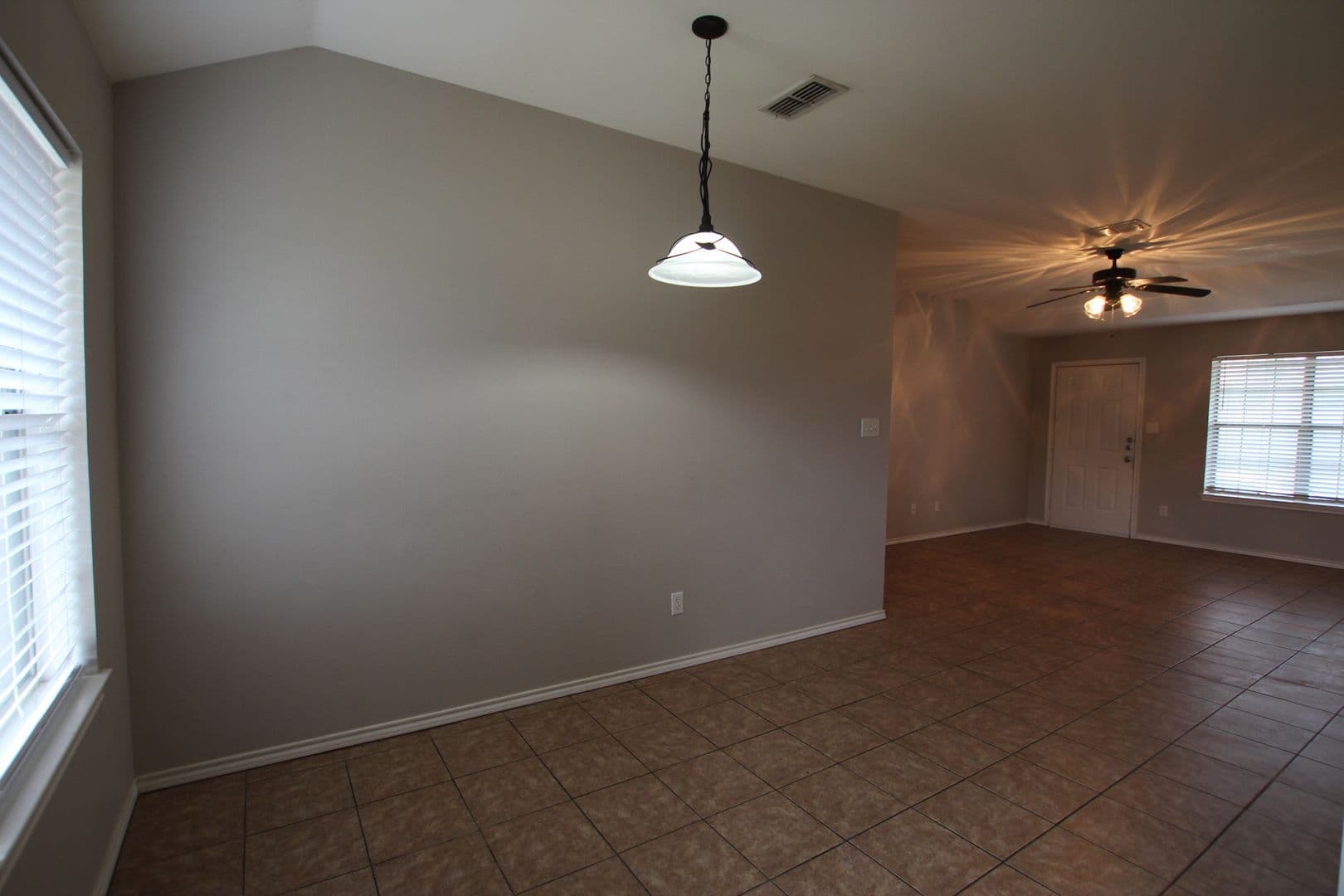 Lindale Apartment: 16922 Loring Ln