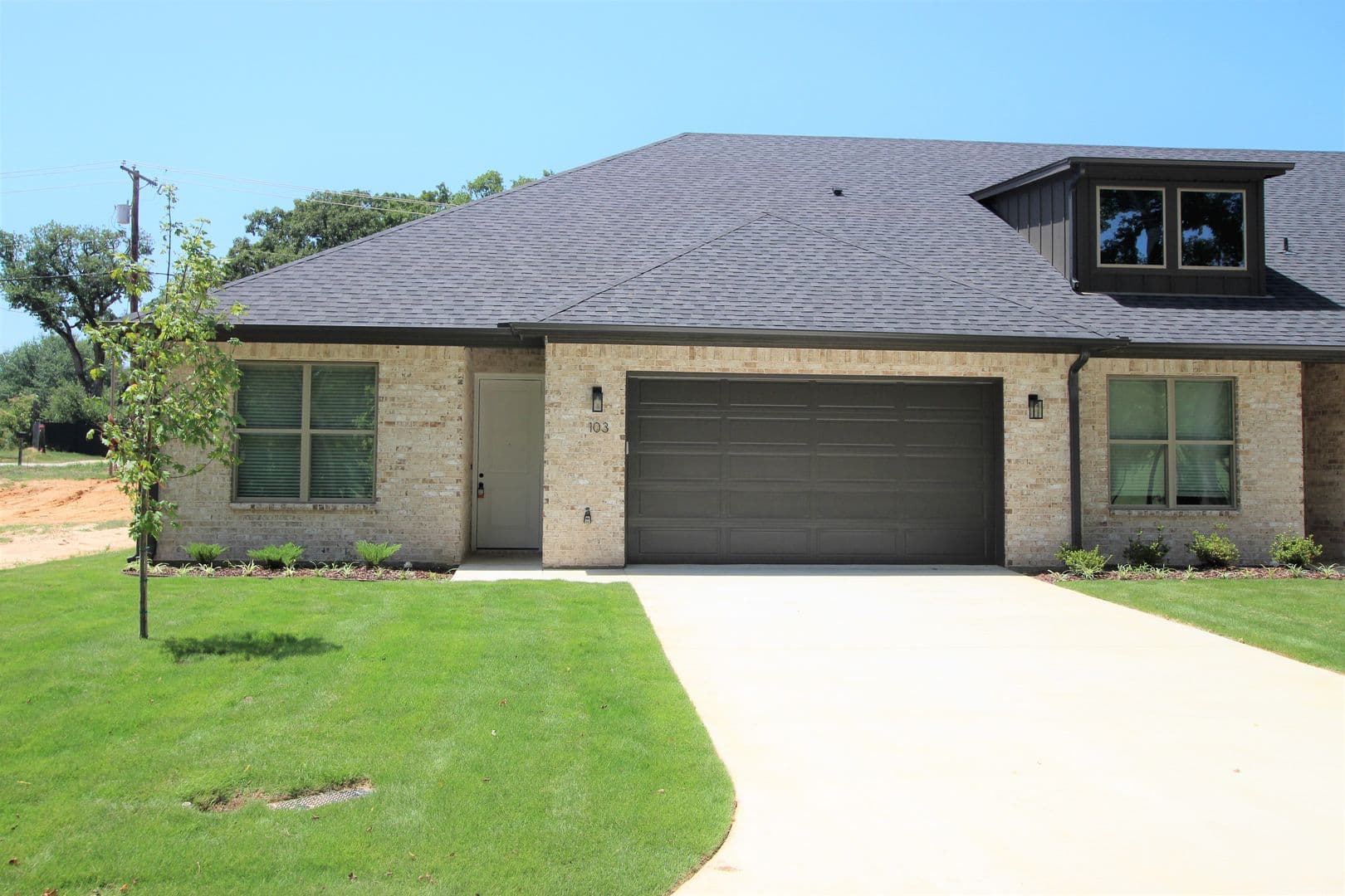 Tyler Apartment: 2307 Flint River Road - Unit 102