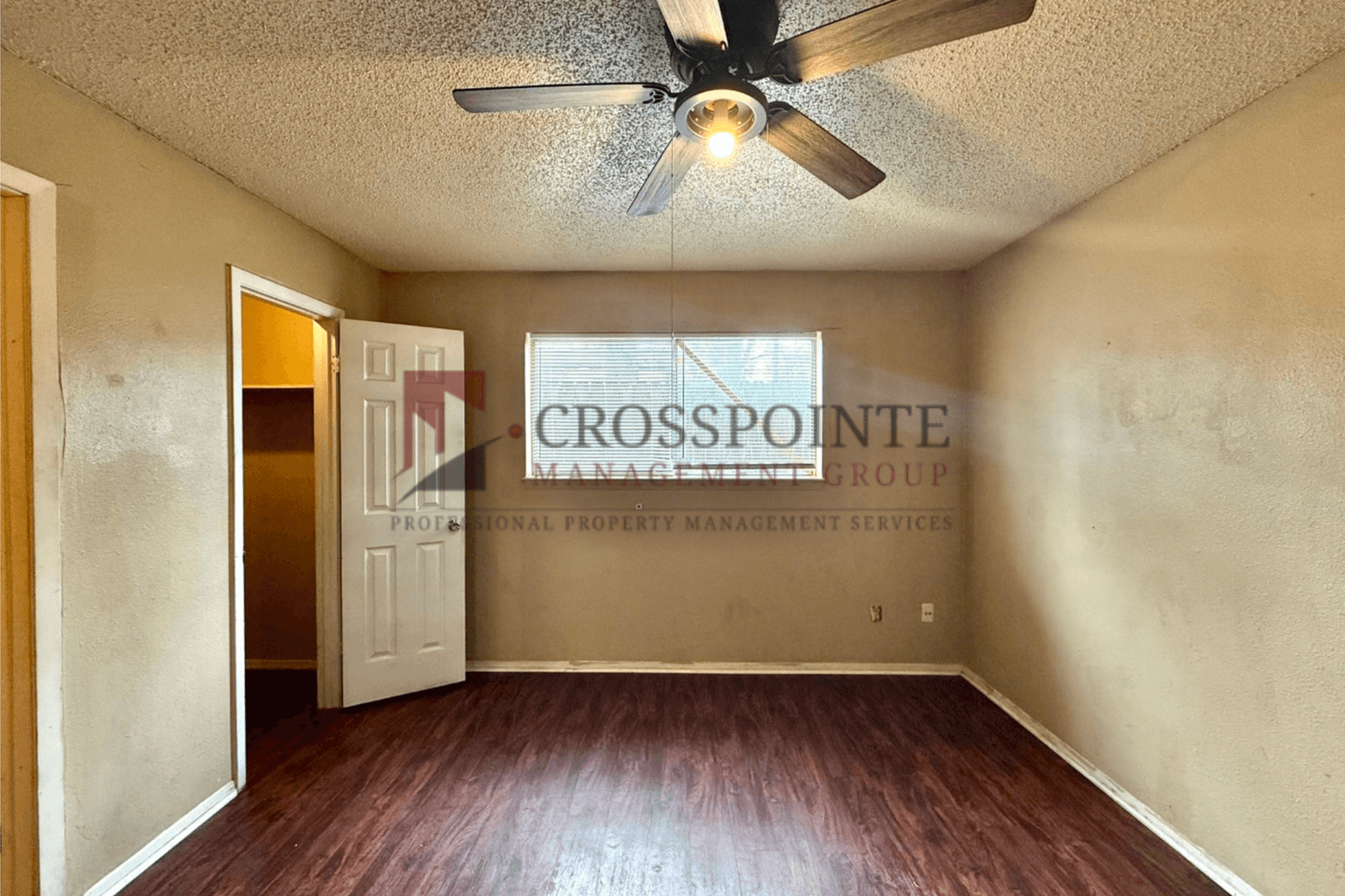 Tyler Apartment: 514 South Bois D Arc Avenue