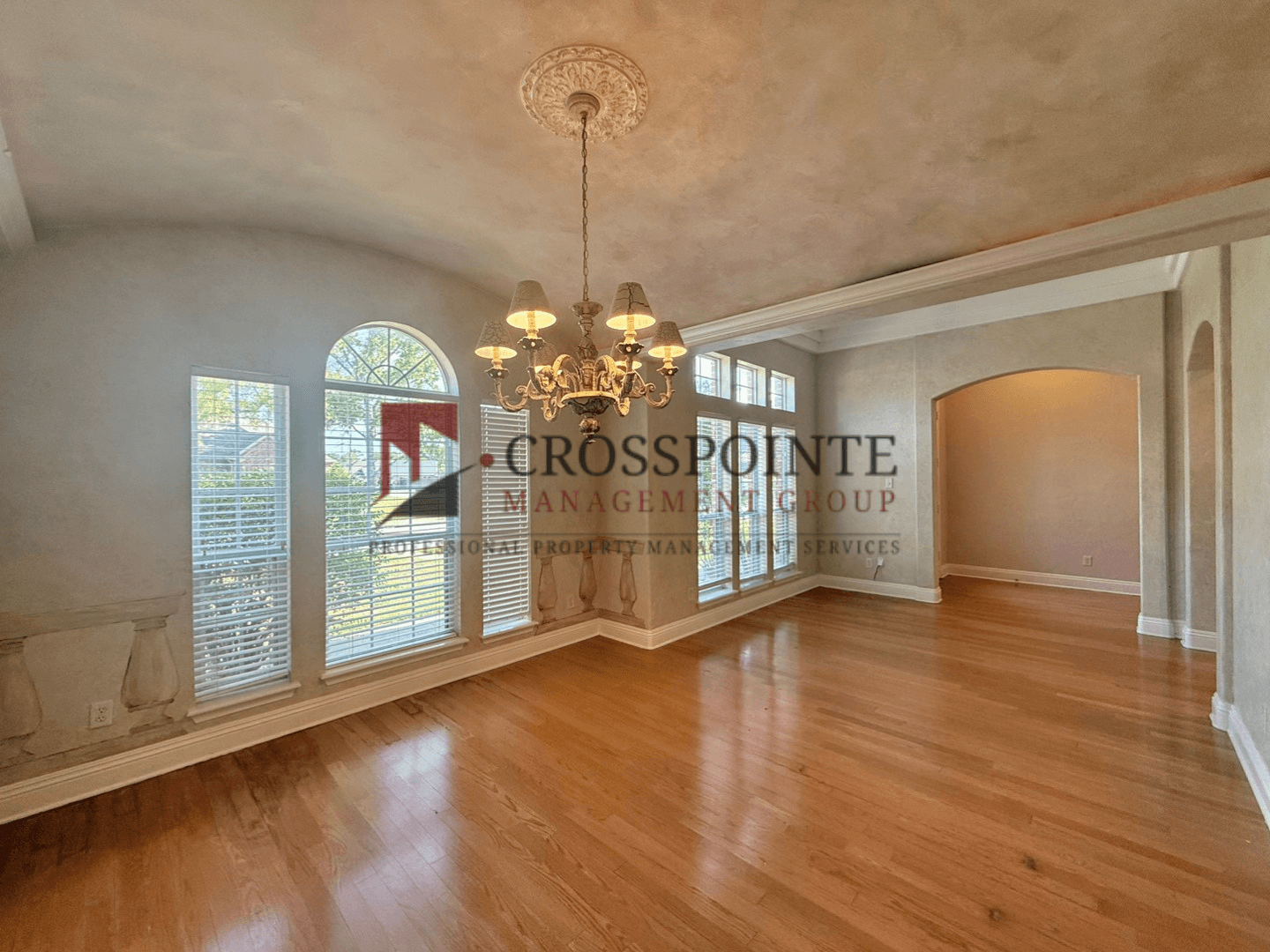Tyler House: 1202 Riverbend Drive