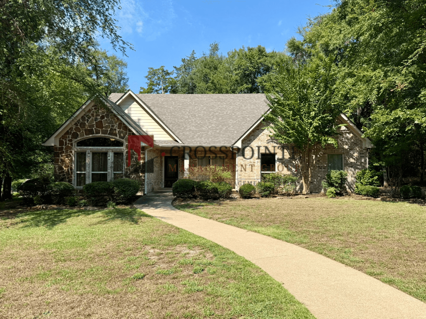 Tyler House: 12851 Westbrook Drive
