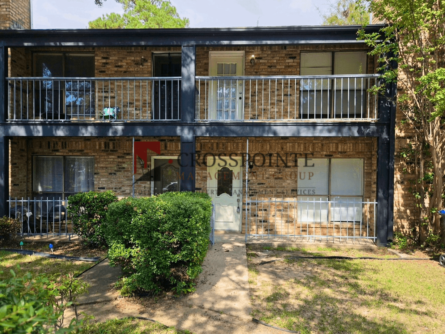Longview House: 509 Baylor Drive