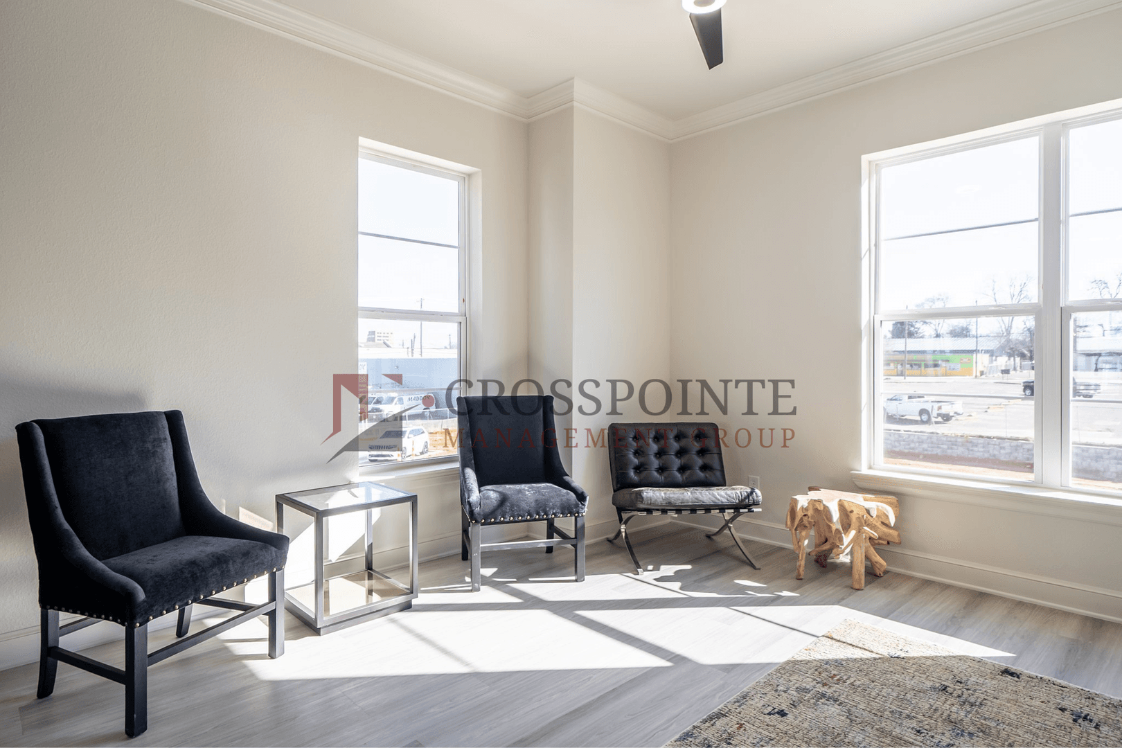 Tyler Townhome: 554 W Erwin
