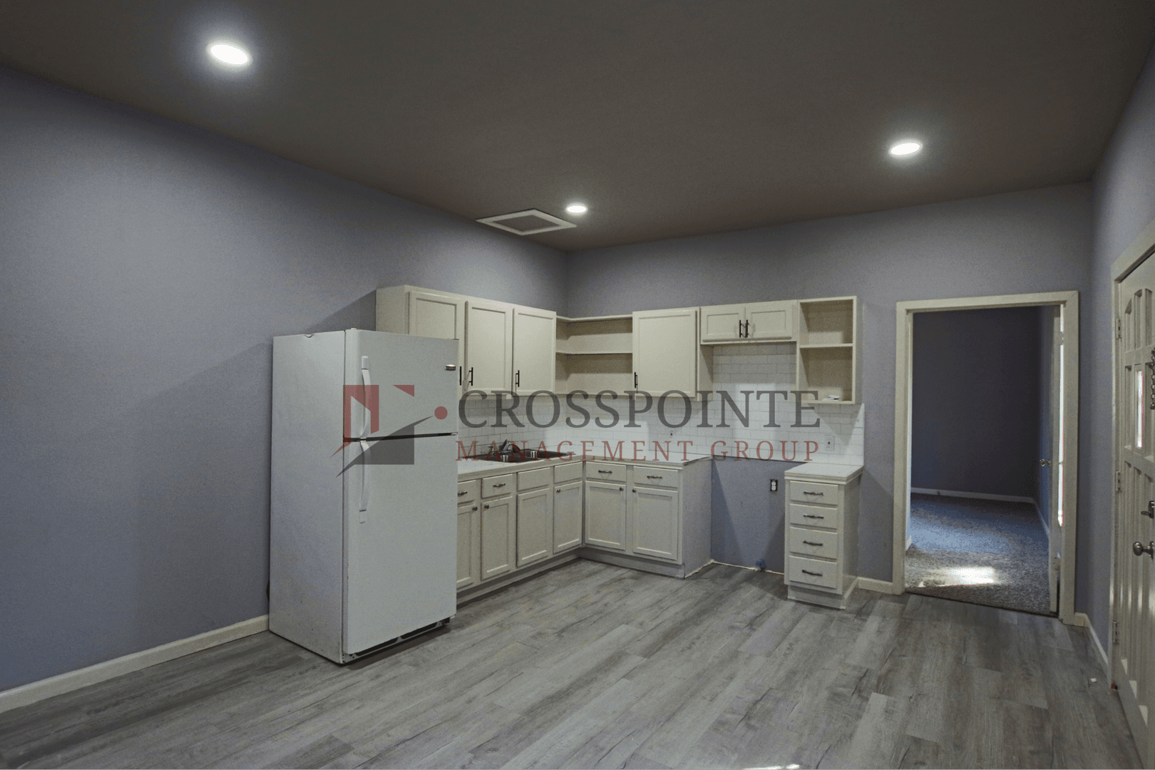 Tyler Apartment: 1535 N Tenneha