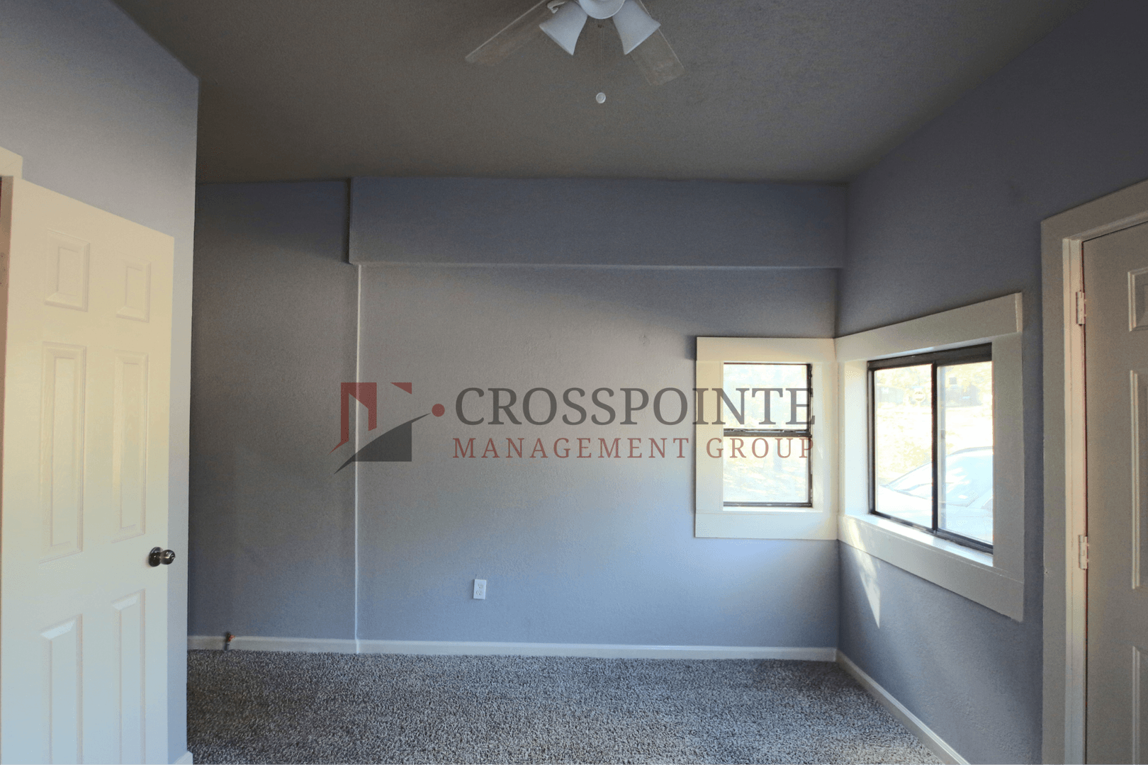 Tyler Apartment: 1535 N Tenneha