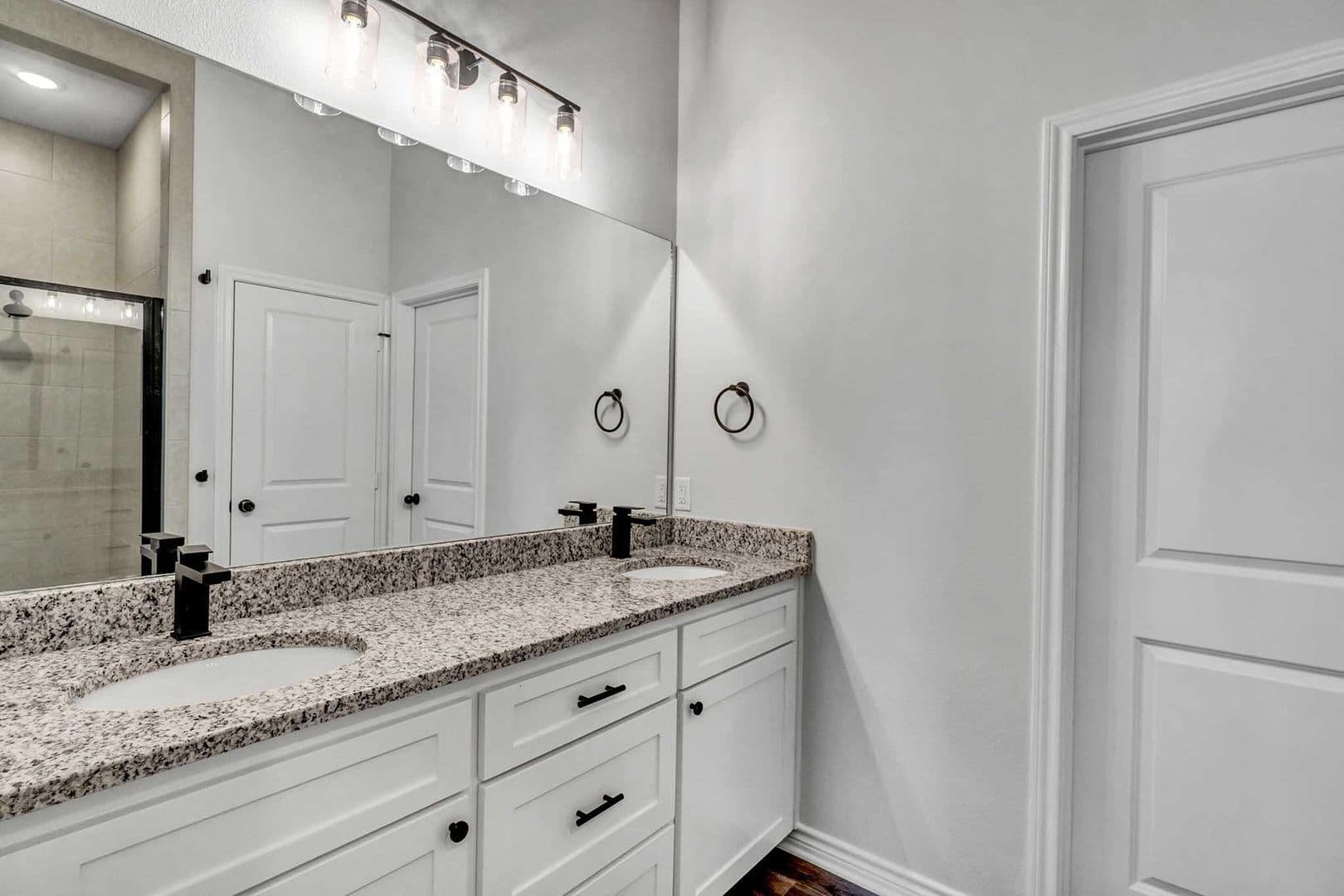 Tyler Apartment: 2307 Flint River Road - Unit 102