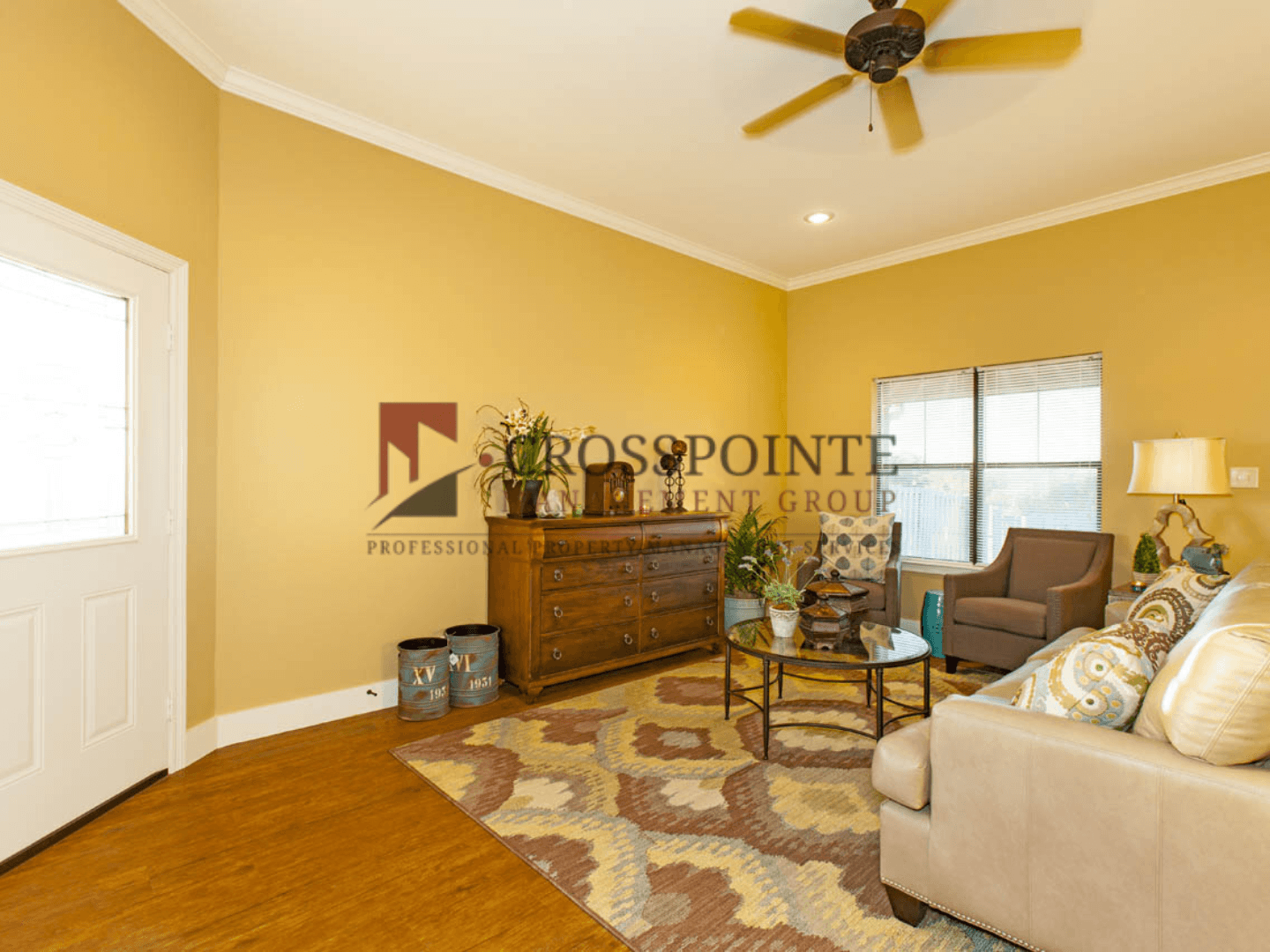 Tyler Multiplex: 11081 CR 1141