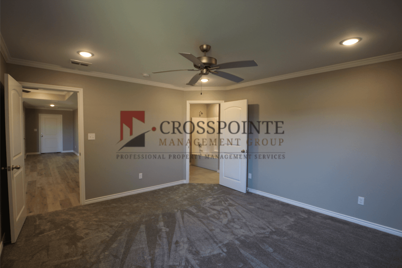 Tyler Apartment: 6318 Villa Rosa Way