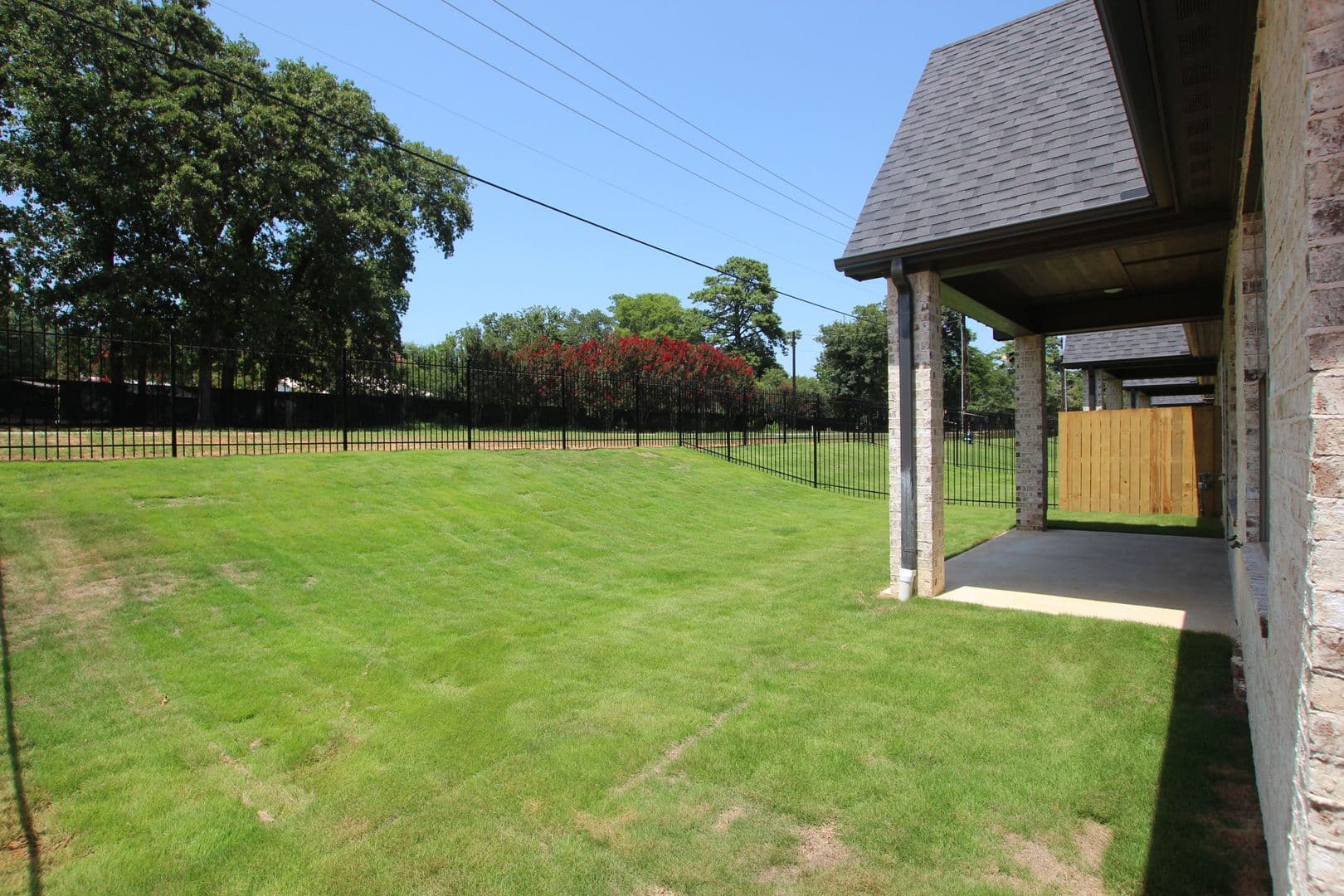 Tyler Apartment: 2307 Flint River Road - Unit 102