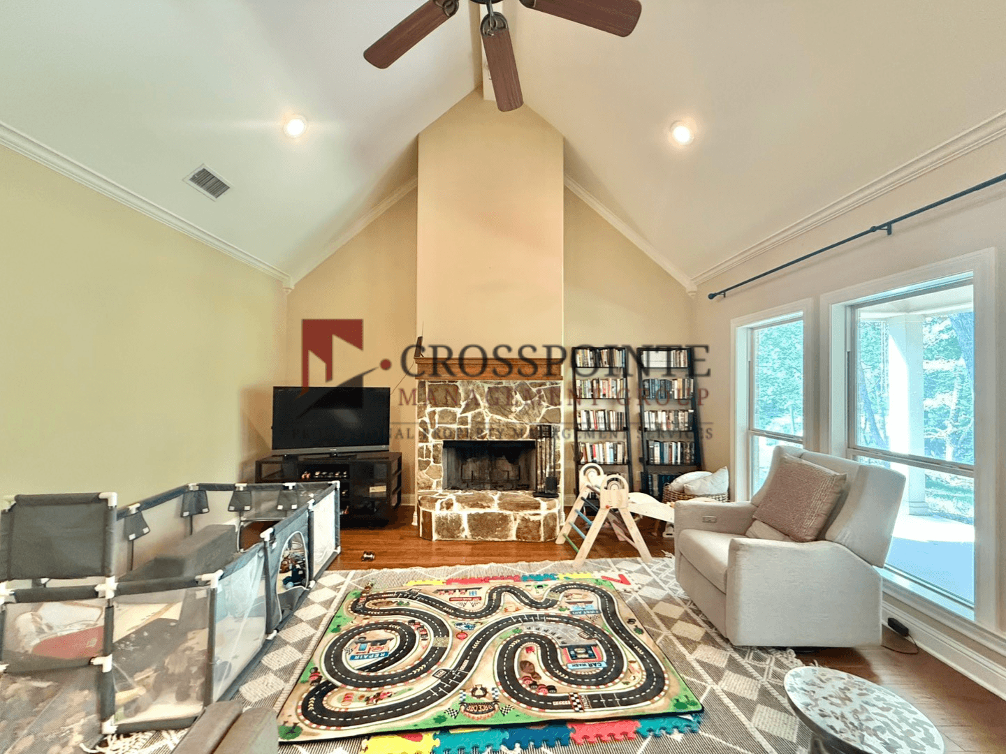 Tyler House: 12851 Westbrook Drive