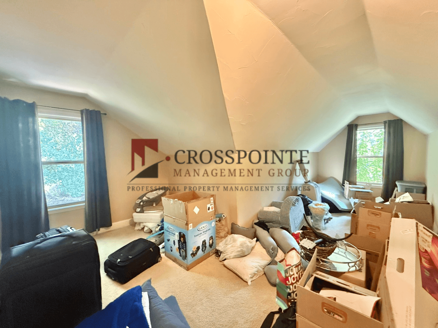 Tyler House: 12851 Westbrook Drive