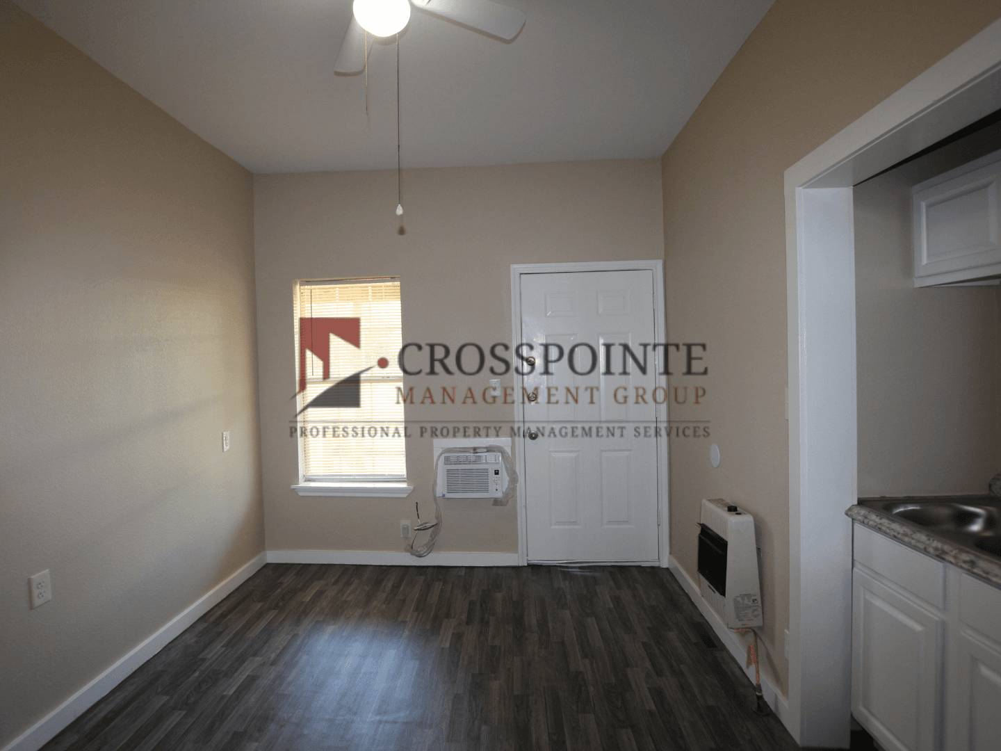 Tyler House: 1010 Bennett Ave  - Unit C