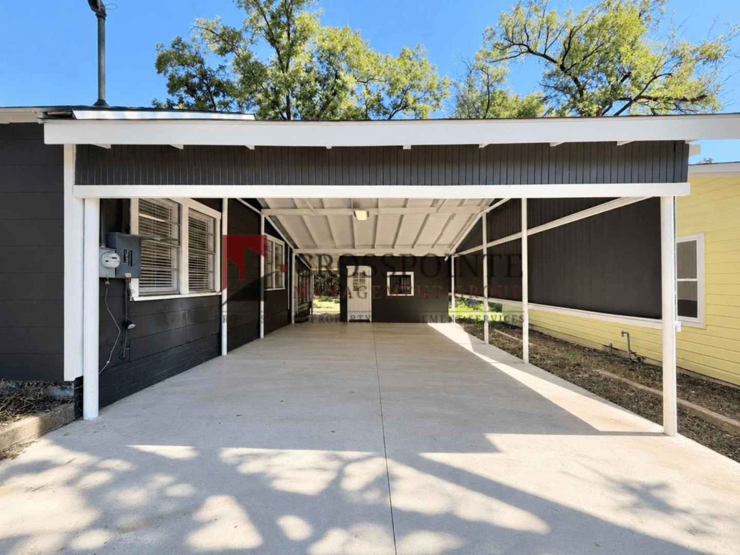 Tyler House: 323 N Virginia Ave