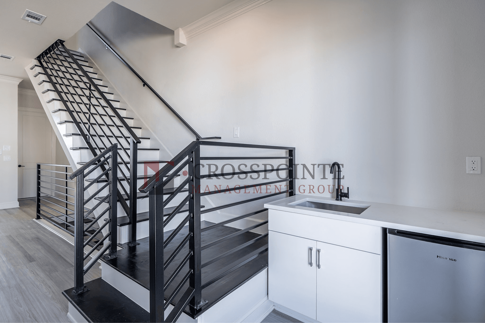 Tyler Townhome: 554 W Erwin