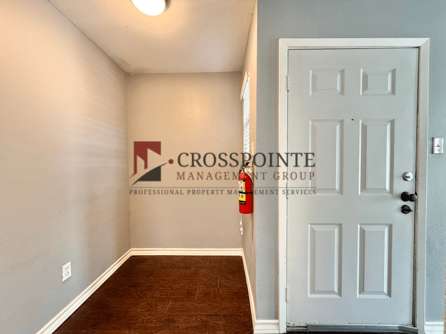Tyler Apartment: 410 W. Heritage Dr.