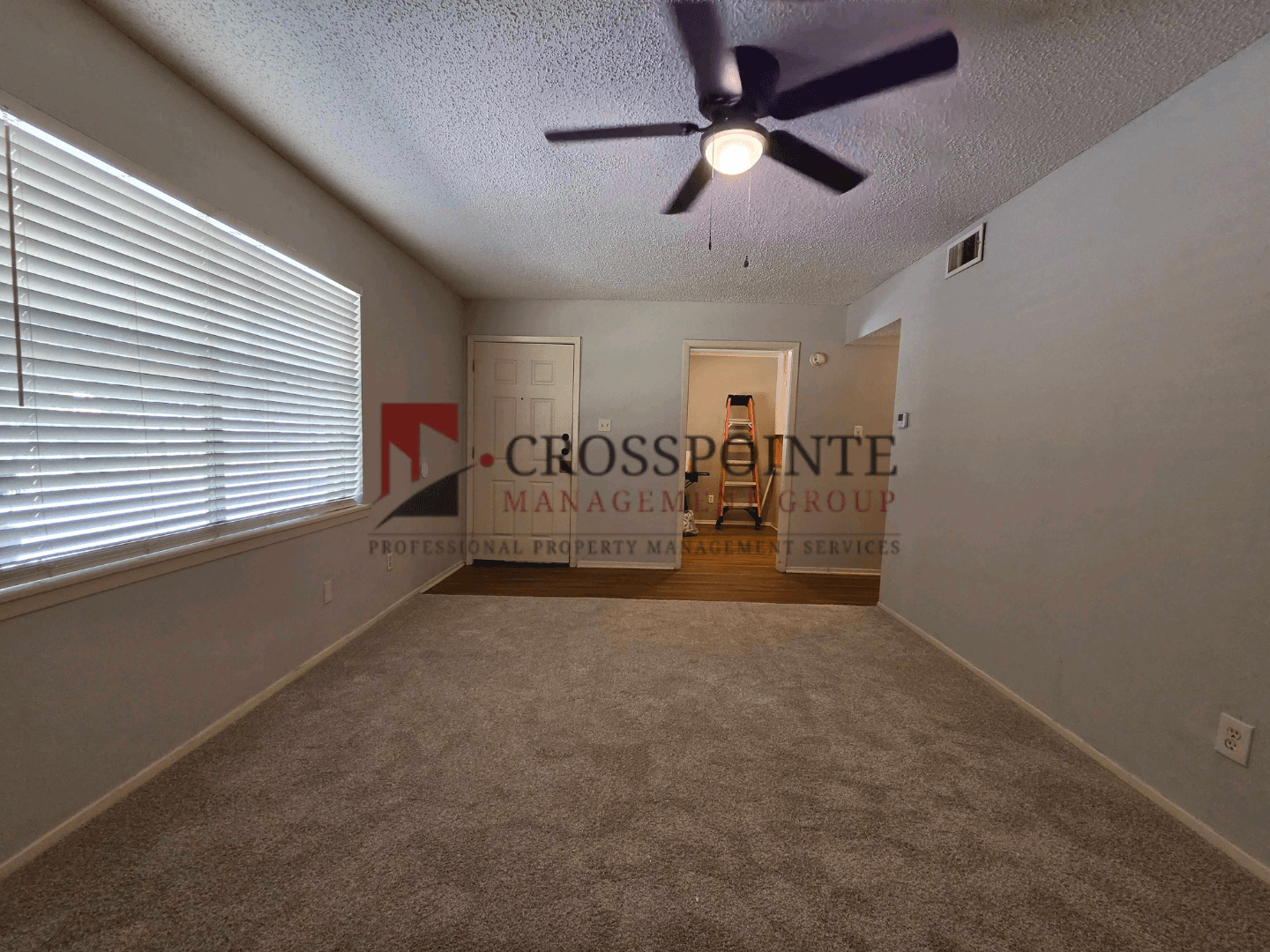 Gilmer Apartment: 113 Texas Ave