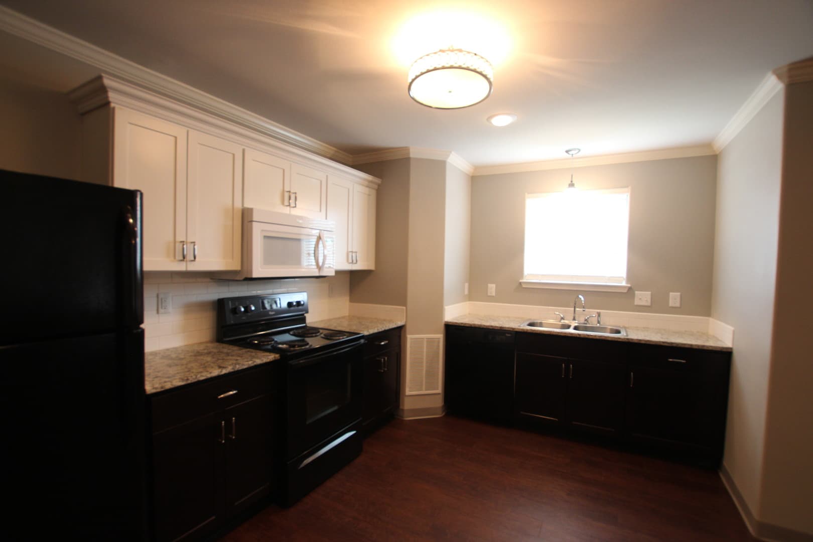 Tyler Apartment: 3961, 3965, 3969, 3973, 3977, 3981, 3985, 3989 McDonald Road