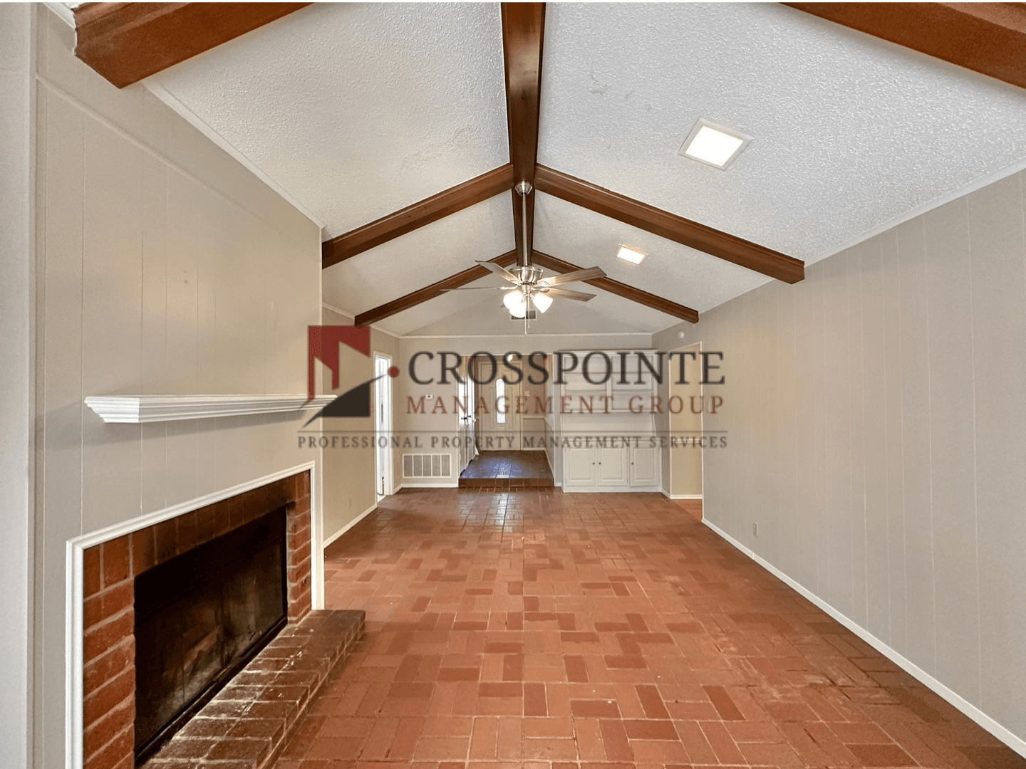 Tyler House: 3700 Colgate