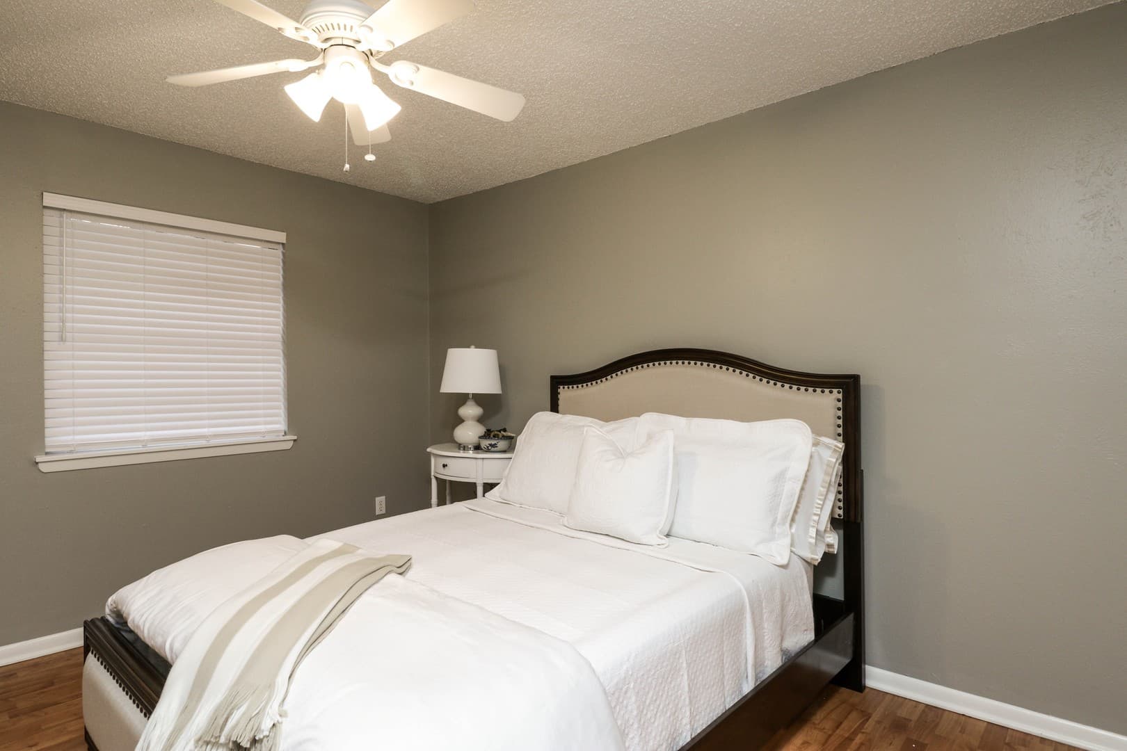 Lindale Apartment: 303 Cooper St. and 300 Hilltop St.
