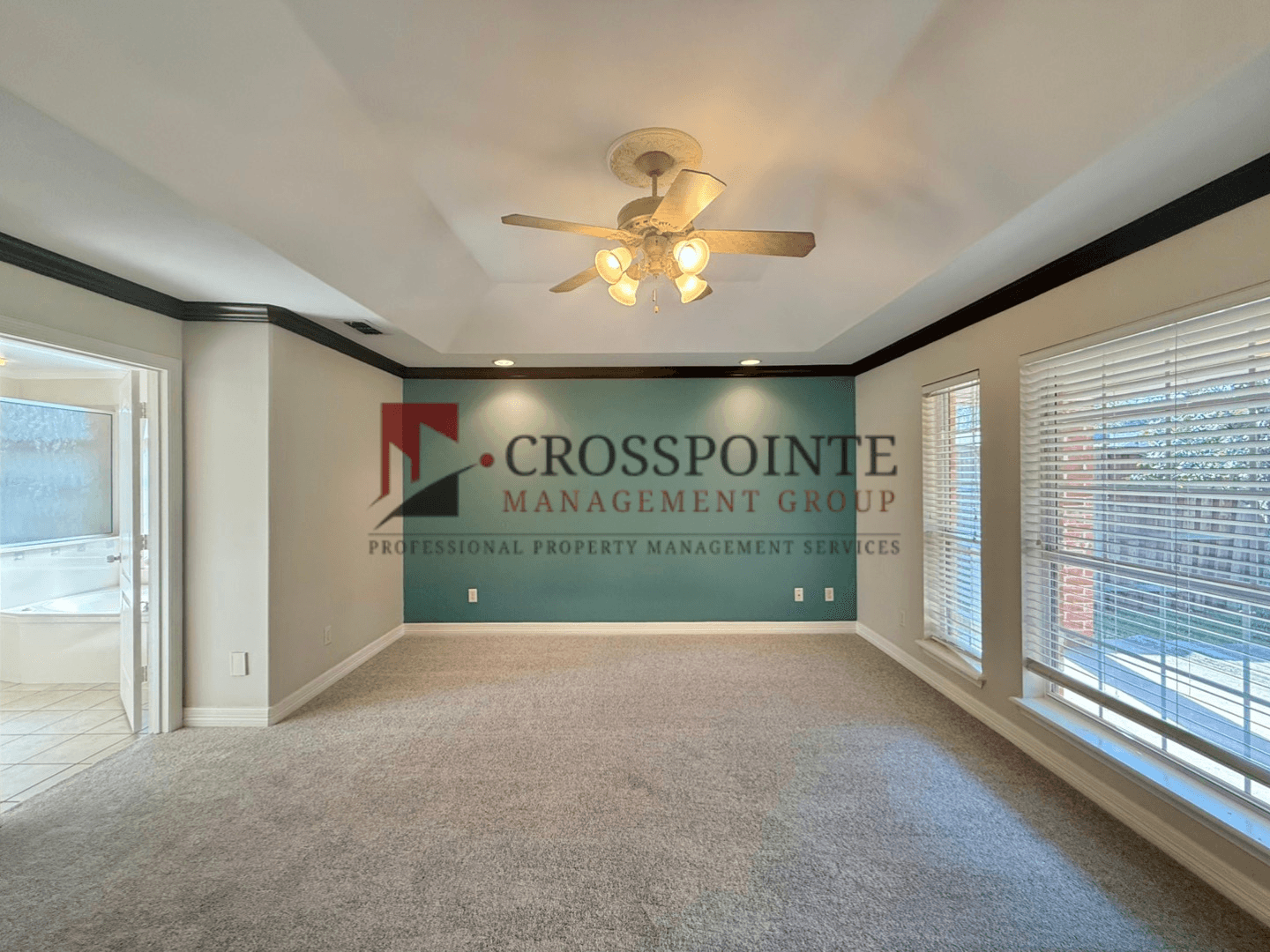 Tyler House: 1202 Riverbend Drive