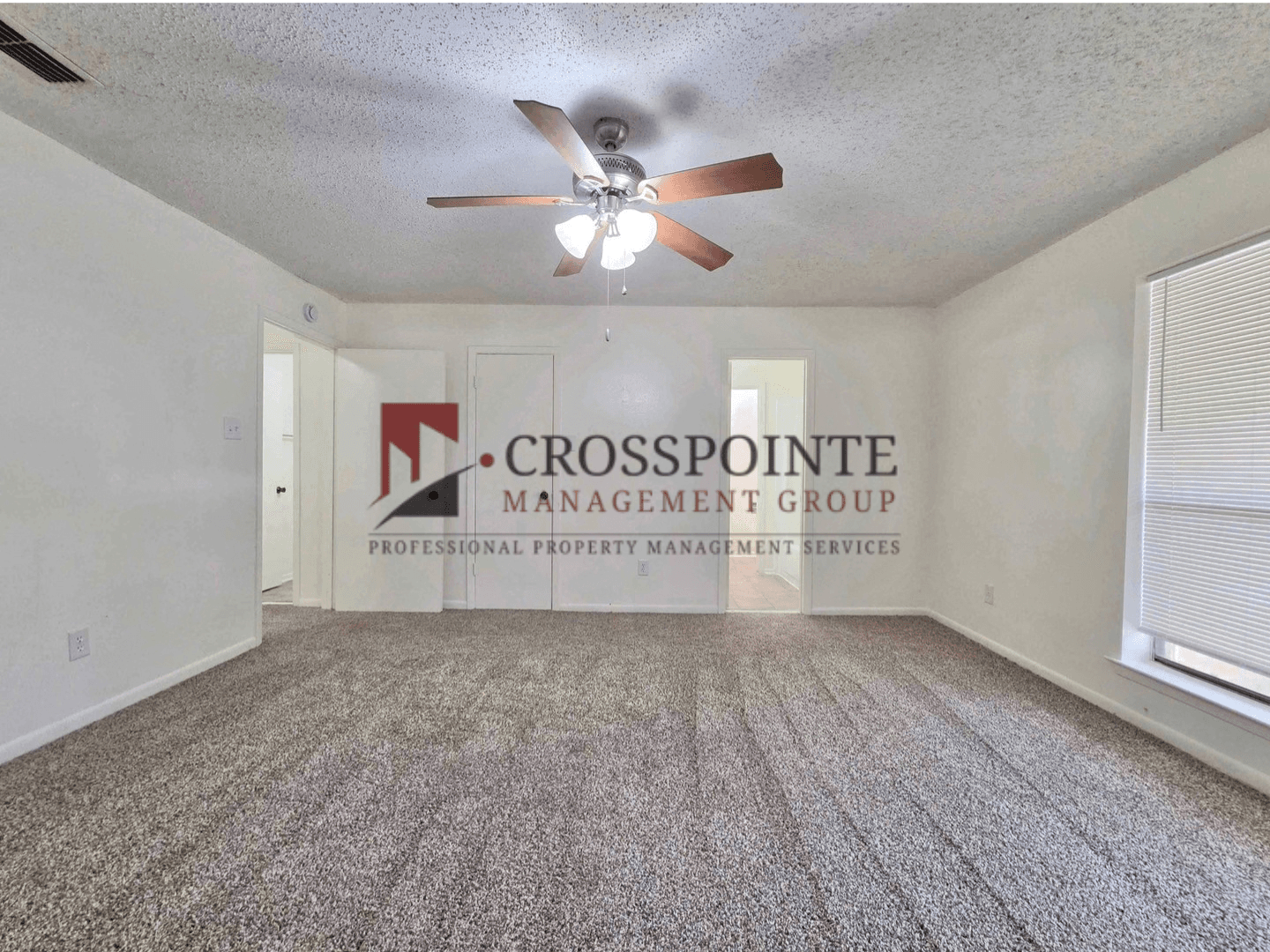 Longview House: 509 Baylor Drive