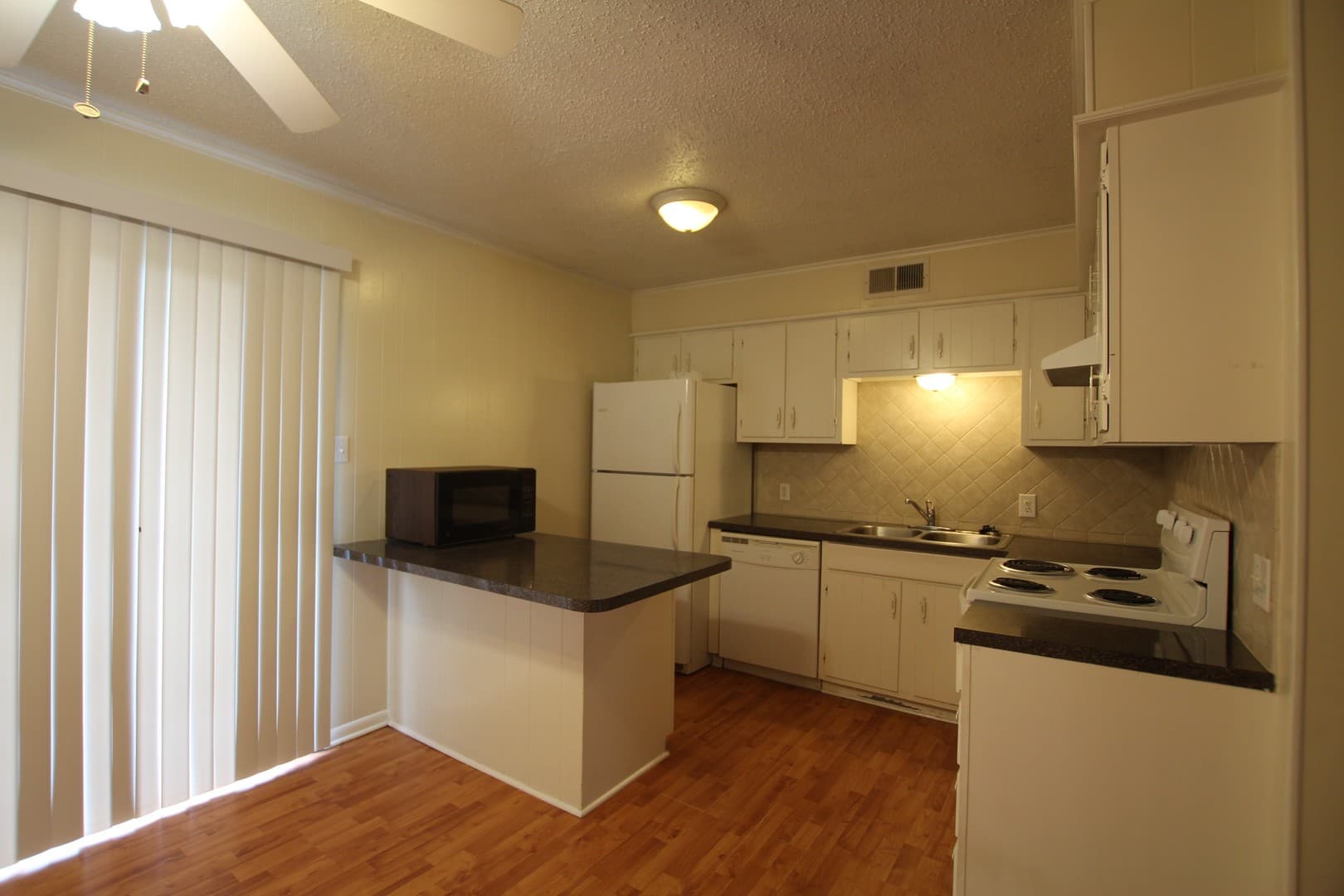 Lindale Apartment: 303 Cooper St. and 300 Hilltop St.