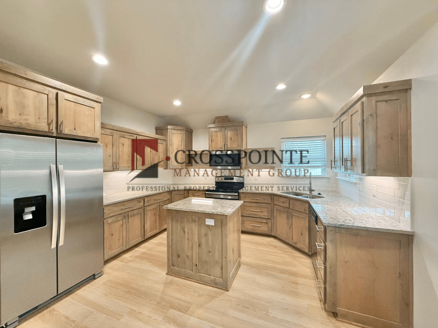 Tyler House: 4822 FM 346