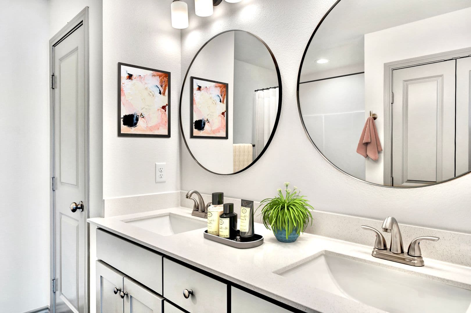 Bullard Townhome: 625 Papillon Rd