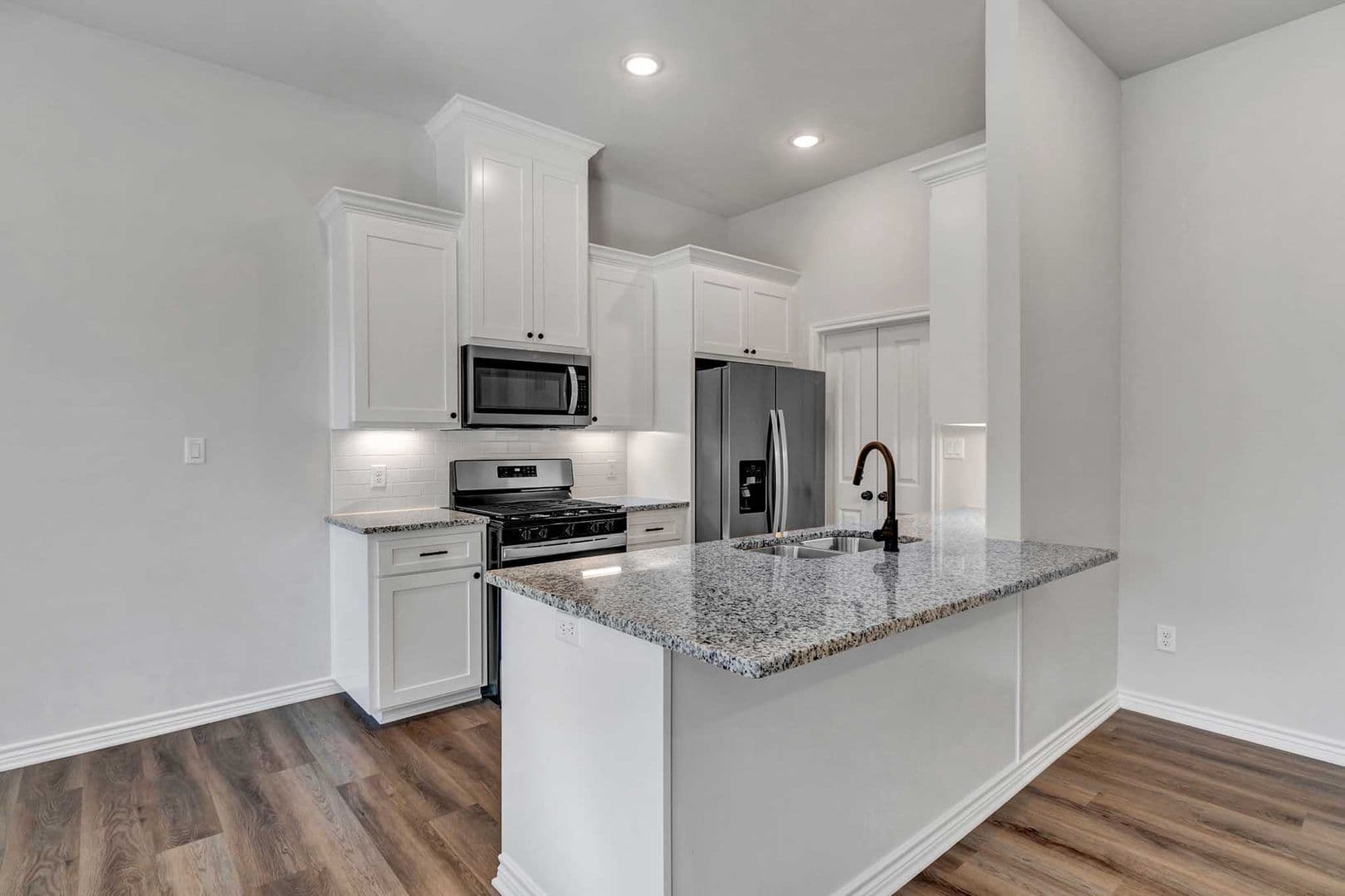 Tyler Apartment: 2307 Flint River Road - Unit 102