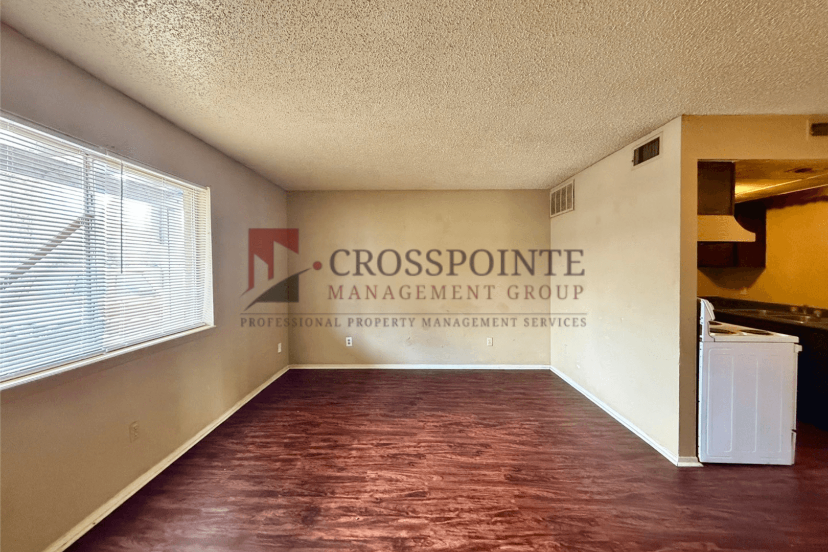 Tyler Apartment: 514 South Bois D Arc Avenue