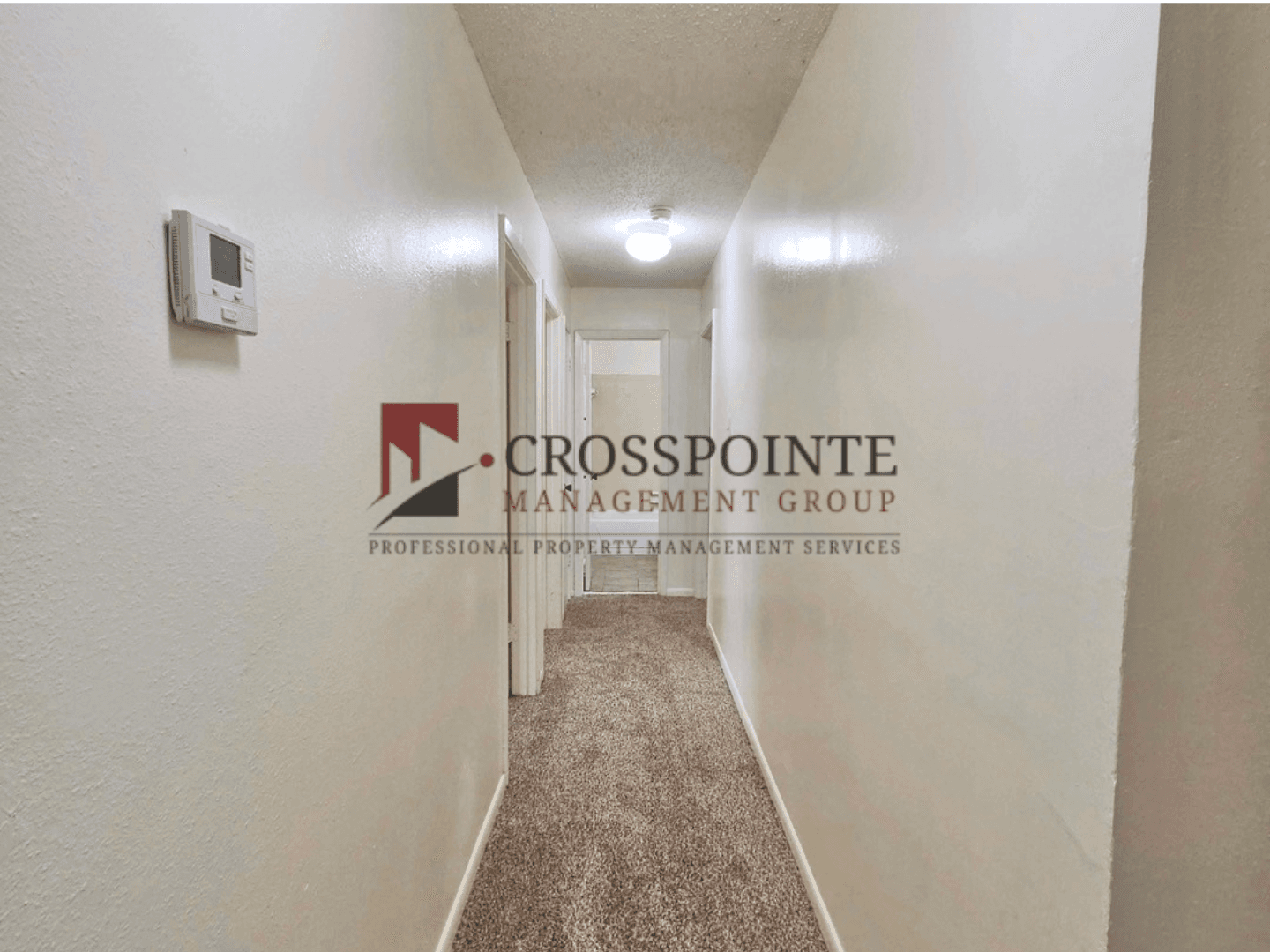 Longview House: 509 Baylor Drive