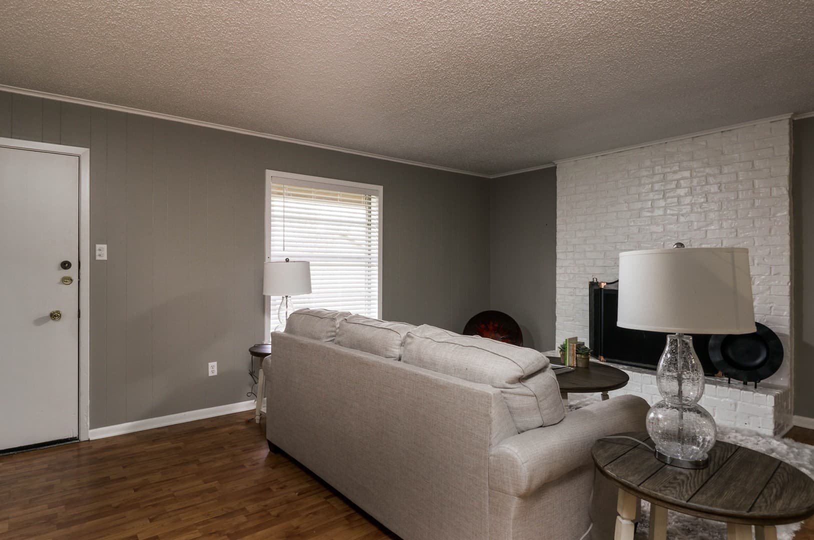 Lindale Apartment: 303 Cooper St. and 300 Hilltop St.