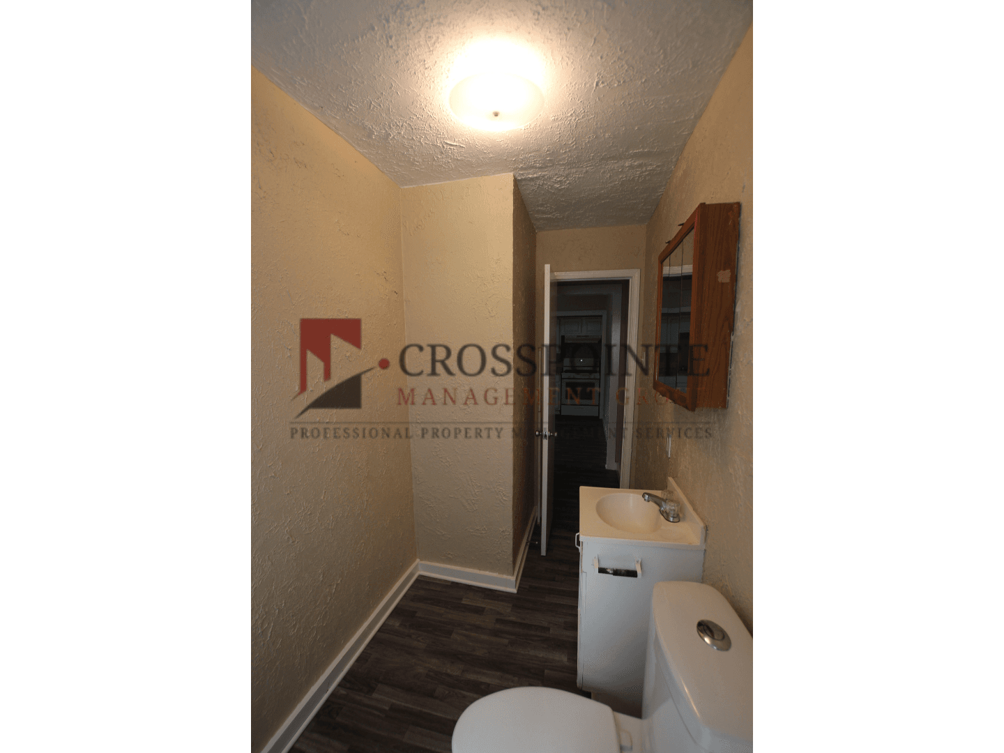 Tyler House: 1010 Bennett Ave  - Unit C