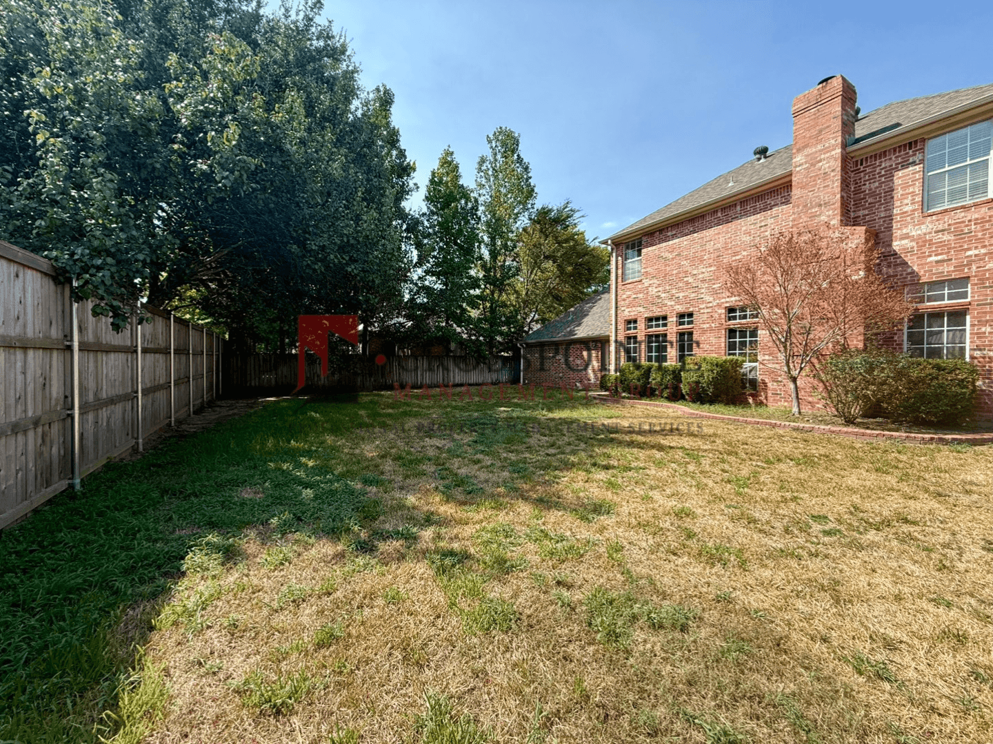 Tyler House: 1202 Riverbend Drive