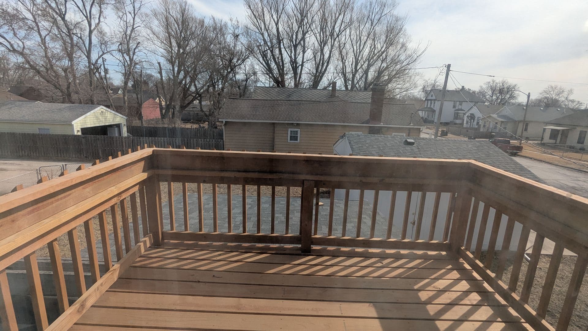 Council BLuffs House: 619 S 21st Street