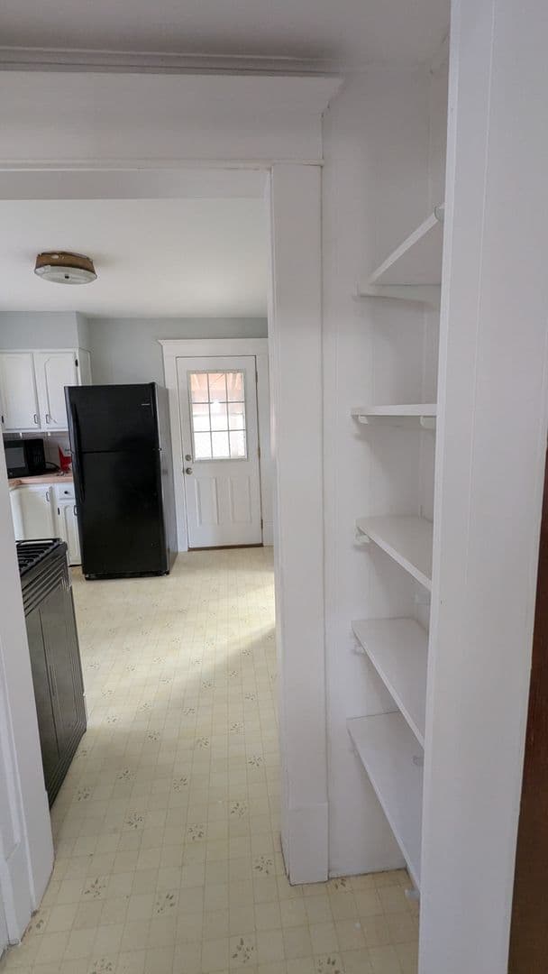 Council BLuffs House: 619 S 21st Street