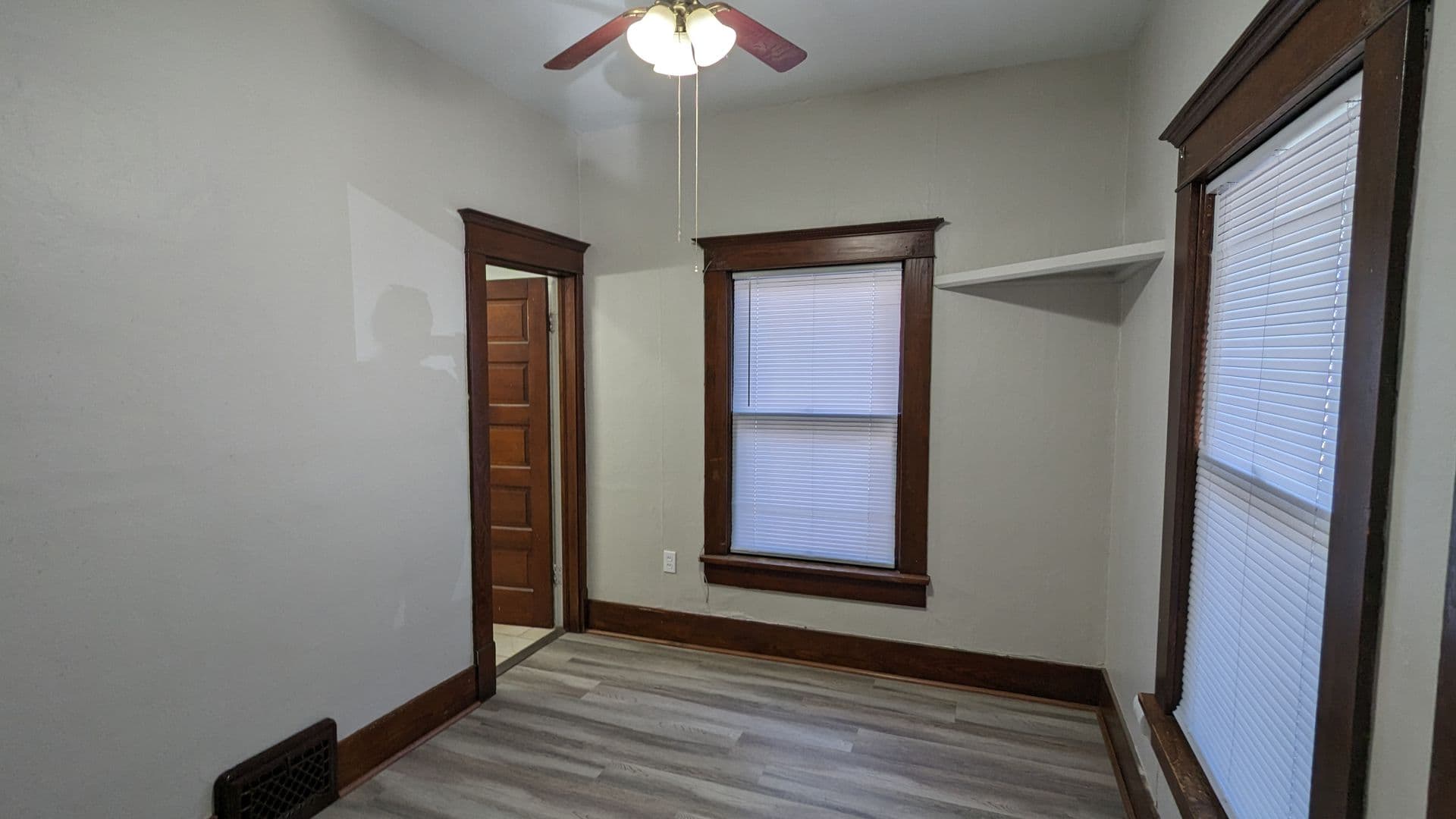 Council Bluffs House: 508 N 22nd Street