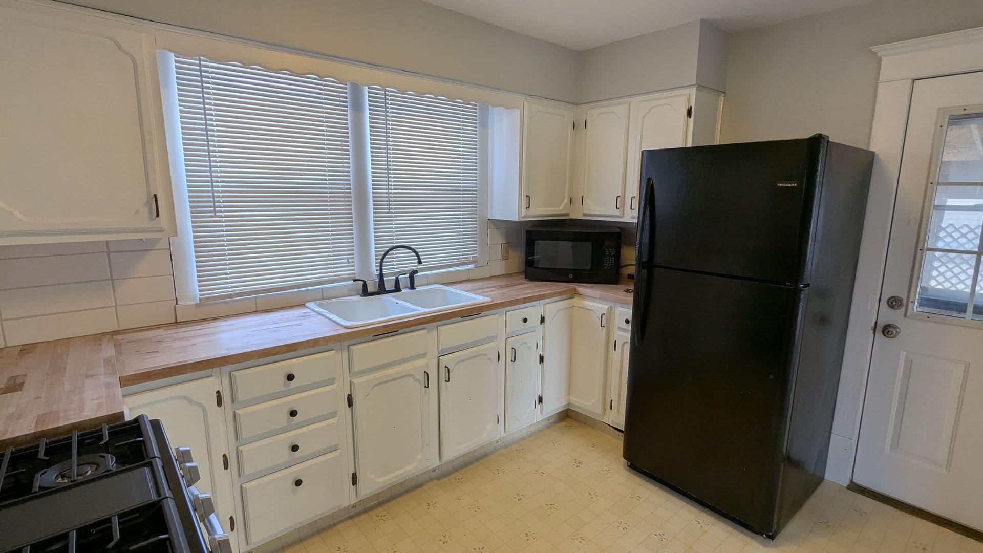 Council BLuffs House: 619 S 21st Street
