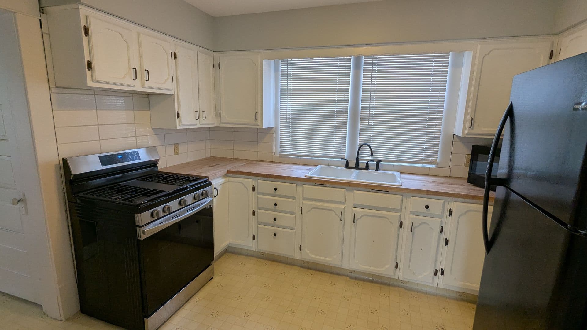 Council BLuffs House: 619 S 21st Street