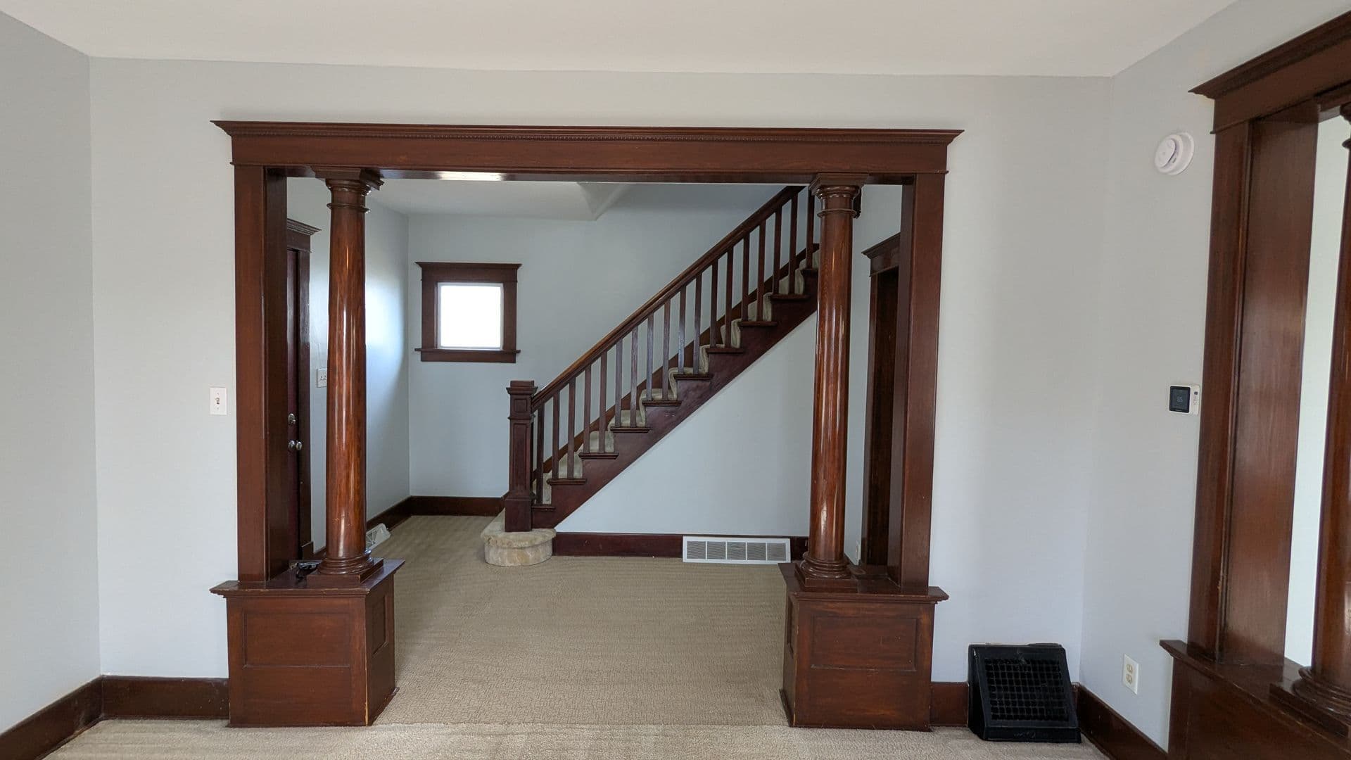 Council BLuffs House: 619 S 21st Street
