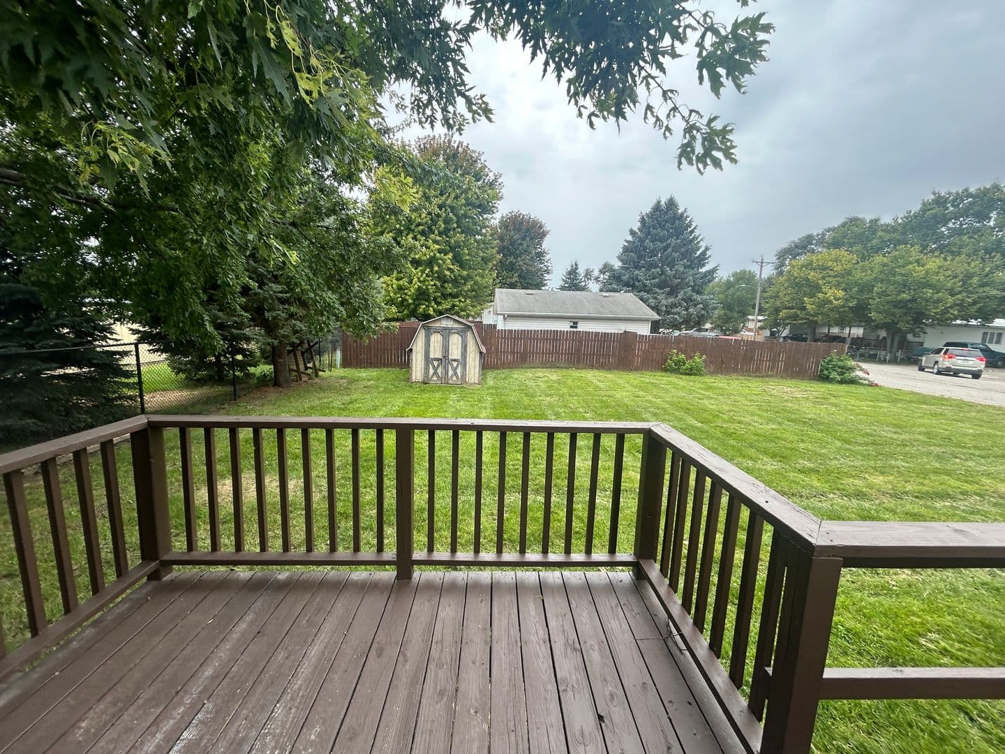 Council Bluffs House: 3501 Scott Dr.