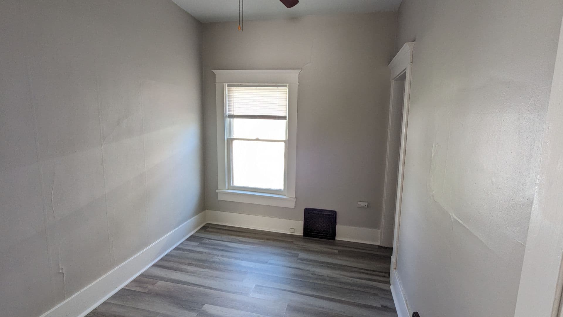 Council Bluffs House: 508 N 22nd Street