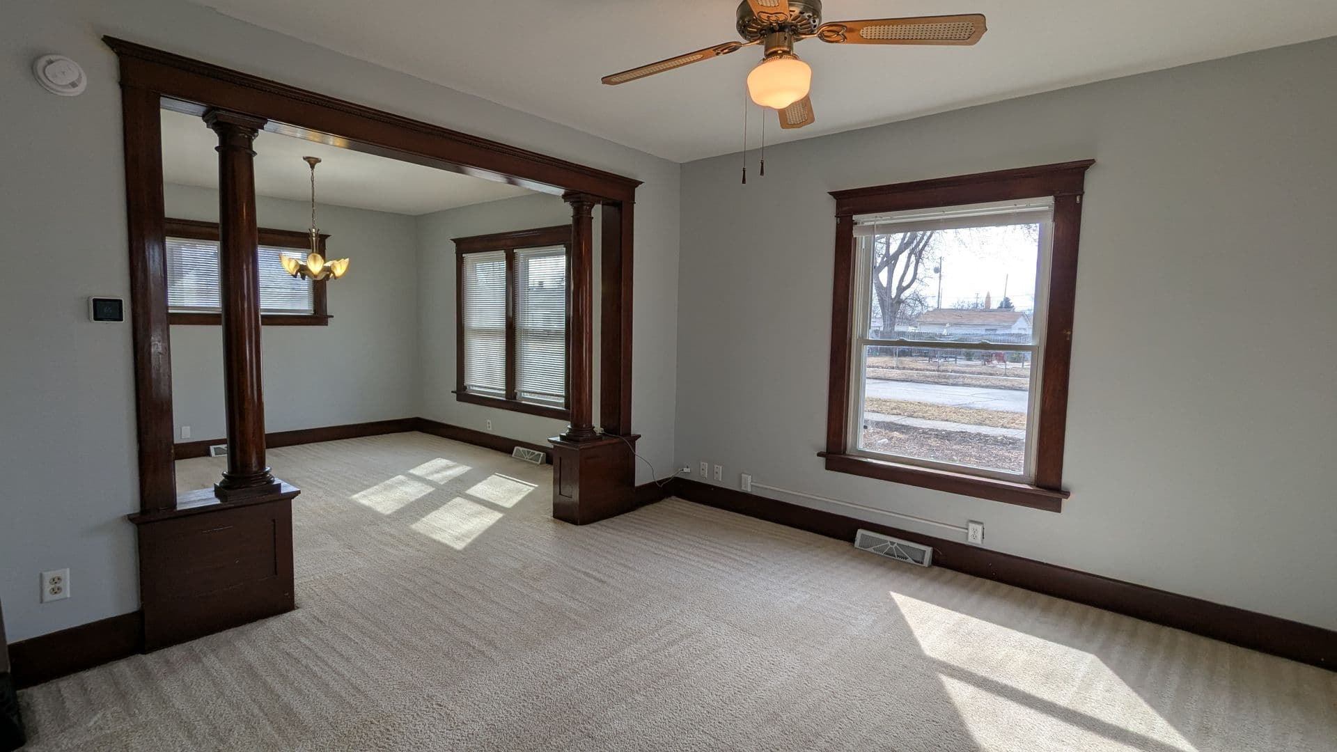 Council BLuffs House: 619 S 21st Street