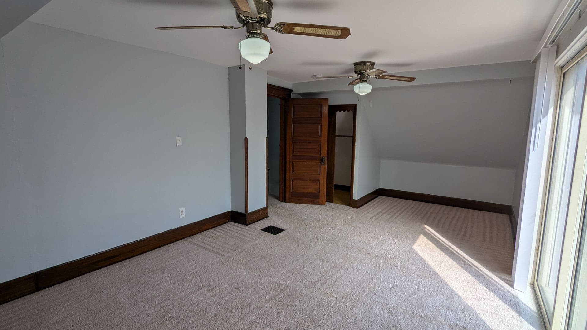Council BLuffs House: 619 S 21st Street