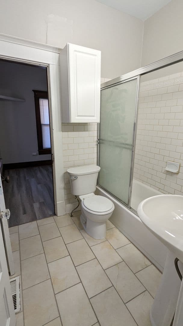Council Bluffs House: 508 N 22nd Street