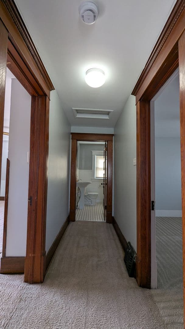Council BLuffs House: 619 S 21st Street