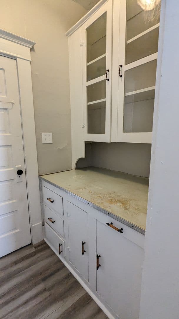 Council Bluffs House: 508 N 22nd Street