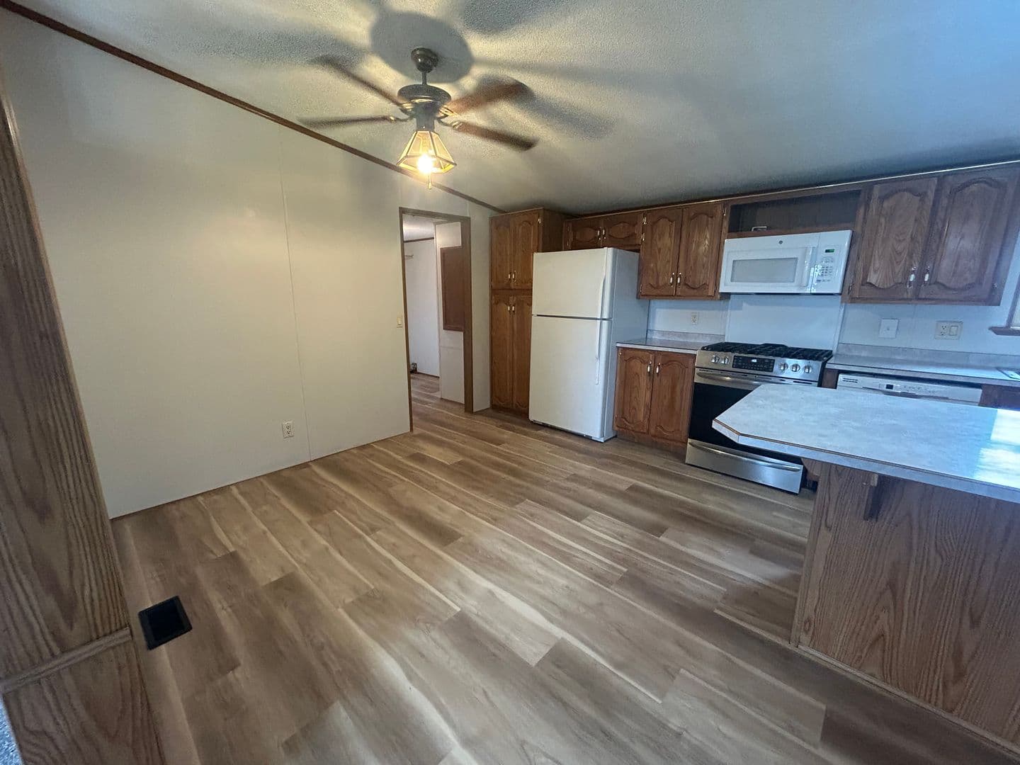 Council Bluffs House: 3501 Scott Dr.