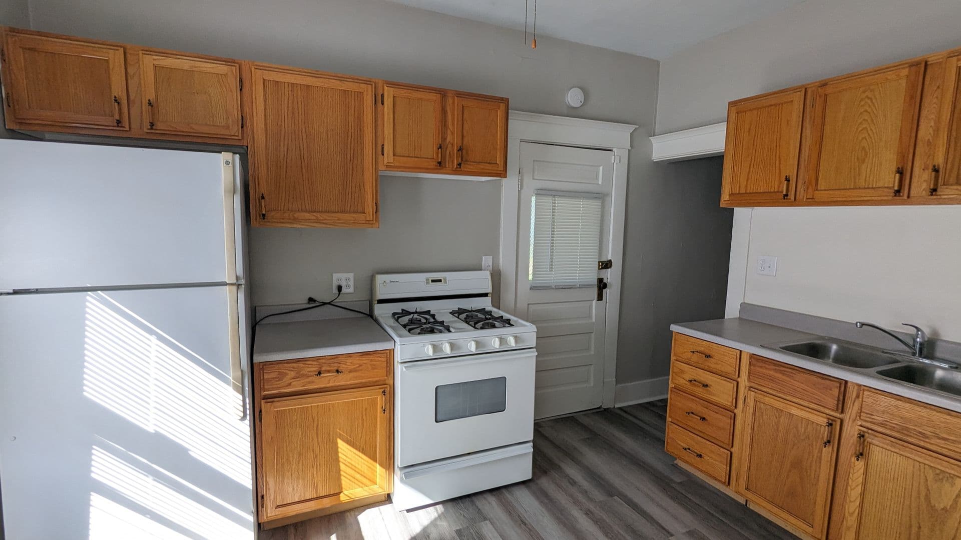Council Bluffs House: 508 N 22nd Street