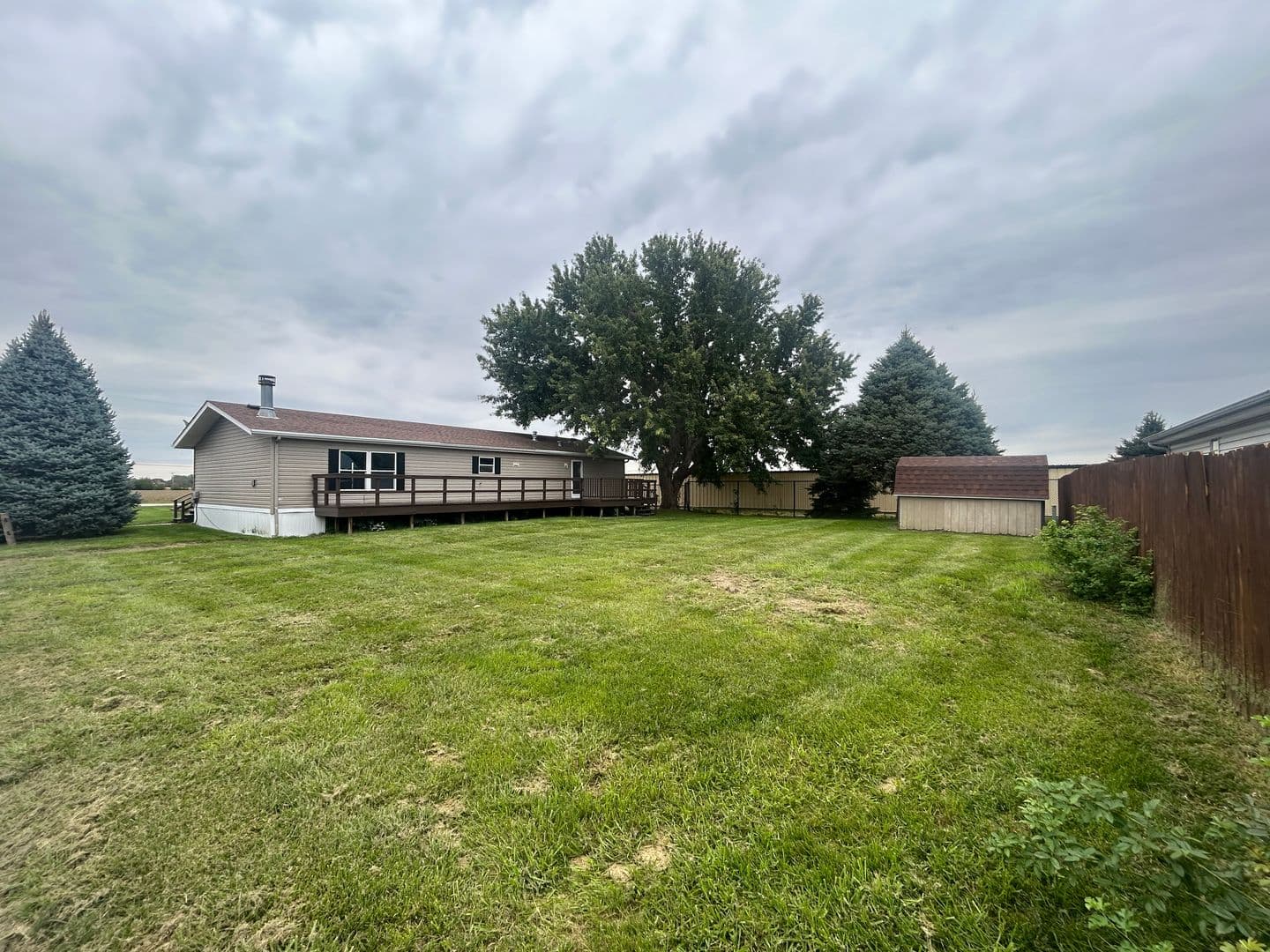 Council Bluffs House: 3501 Scott Dr.